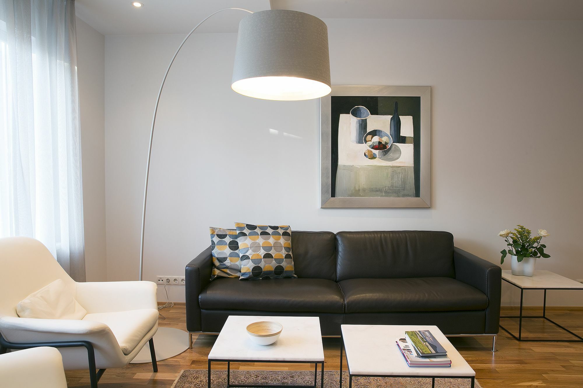 V54 Harbour Apartments Reykjavík Buitenkant foto
