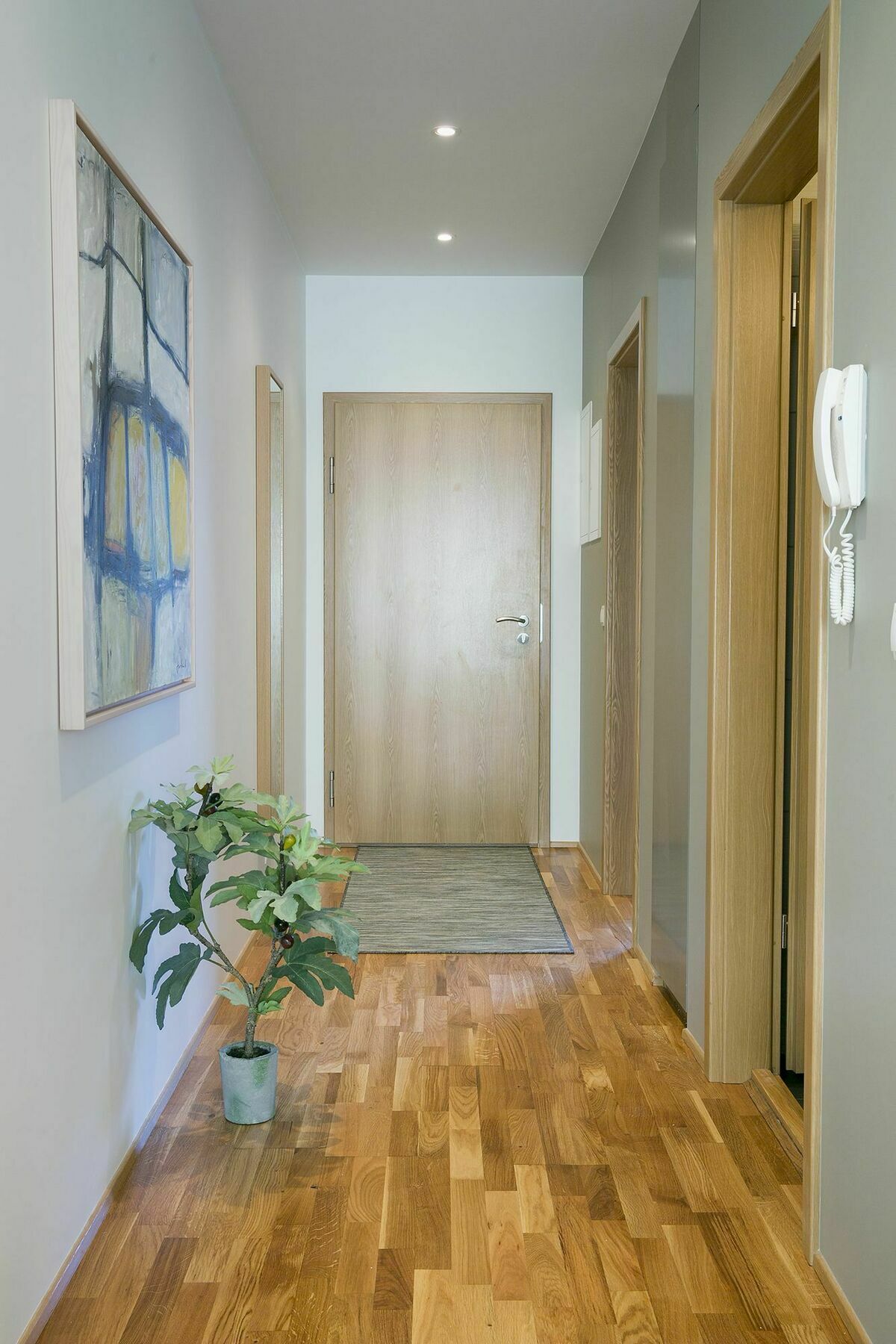 V54 Harbour Apartments Reykjavík Buitenkant foto