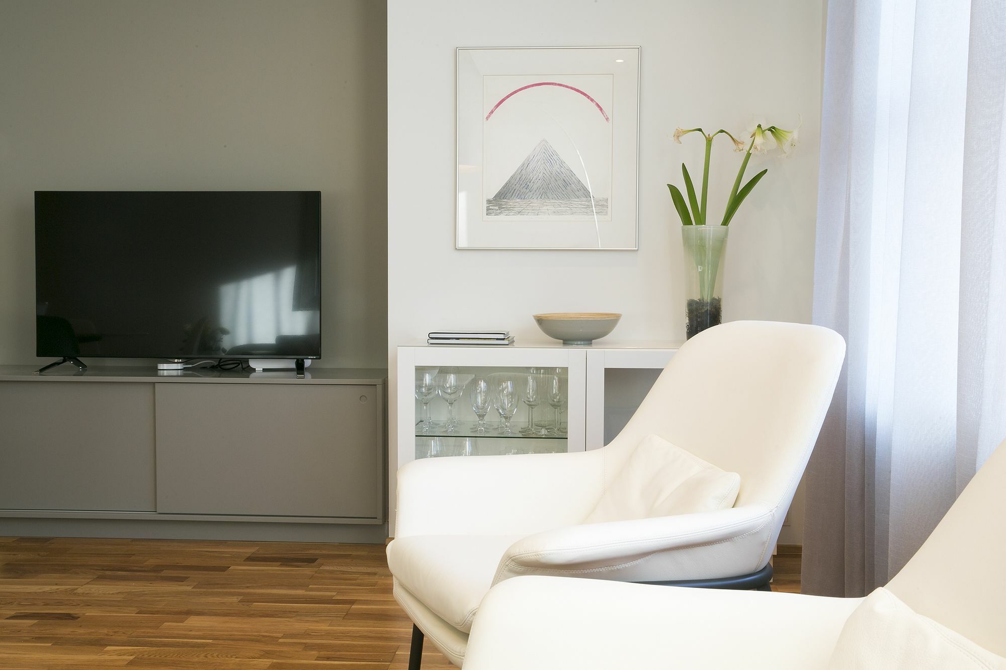 V54 Harbour Apartments Reykjavík Buitenkant foto
